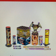 FIESTA Selection Pack