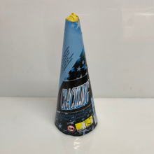 Load image into Gallery viewer, 8” Crackling Cone
