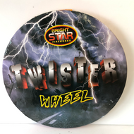 TWISTER WHEEL