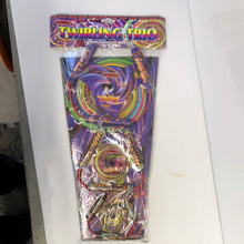 Load image into Gallery viewer, TWIRLING TRIO
