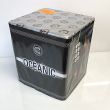Load image into Gallery viewer, OCEANIC
