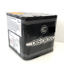 Load image into Gallery viewer, CRIS CROSS
